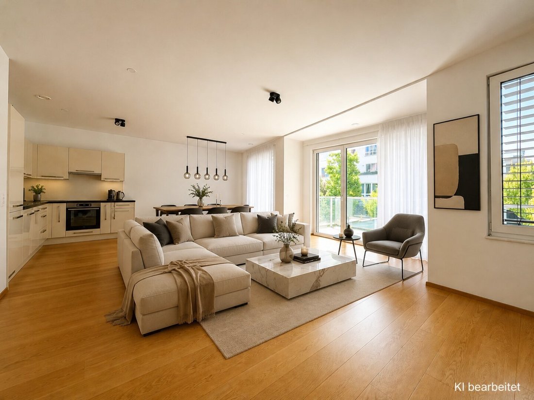 Apartment in Vienna, Wien, Austria 1 - 18516318
