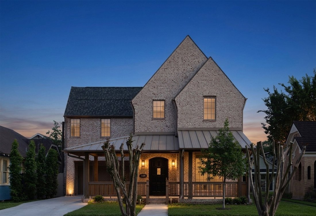 House in Houston, Texas, United States 1 - 18515326