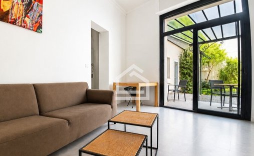 House in Talence, Nouvelle-Aquitaine, France 1