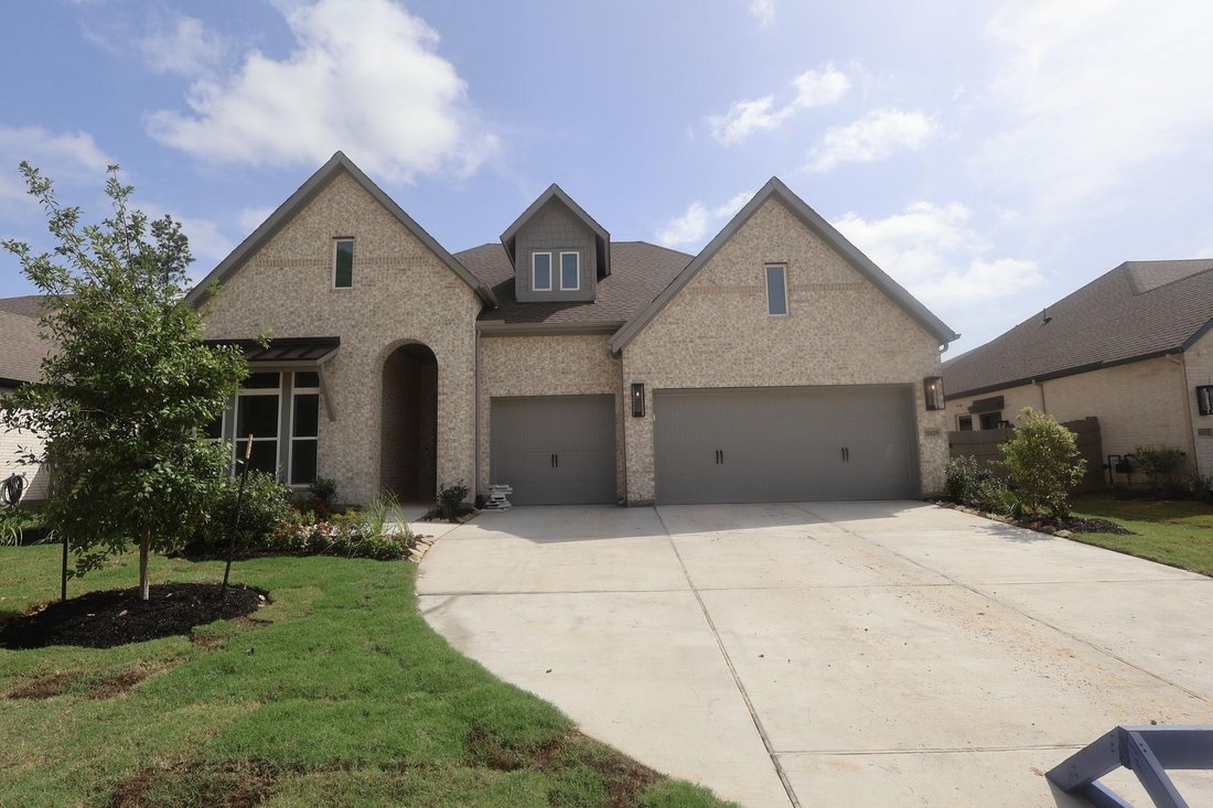 House in Conroe, Texas, United States 2 - 17531424
