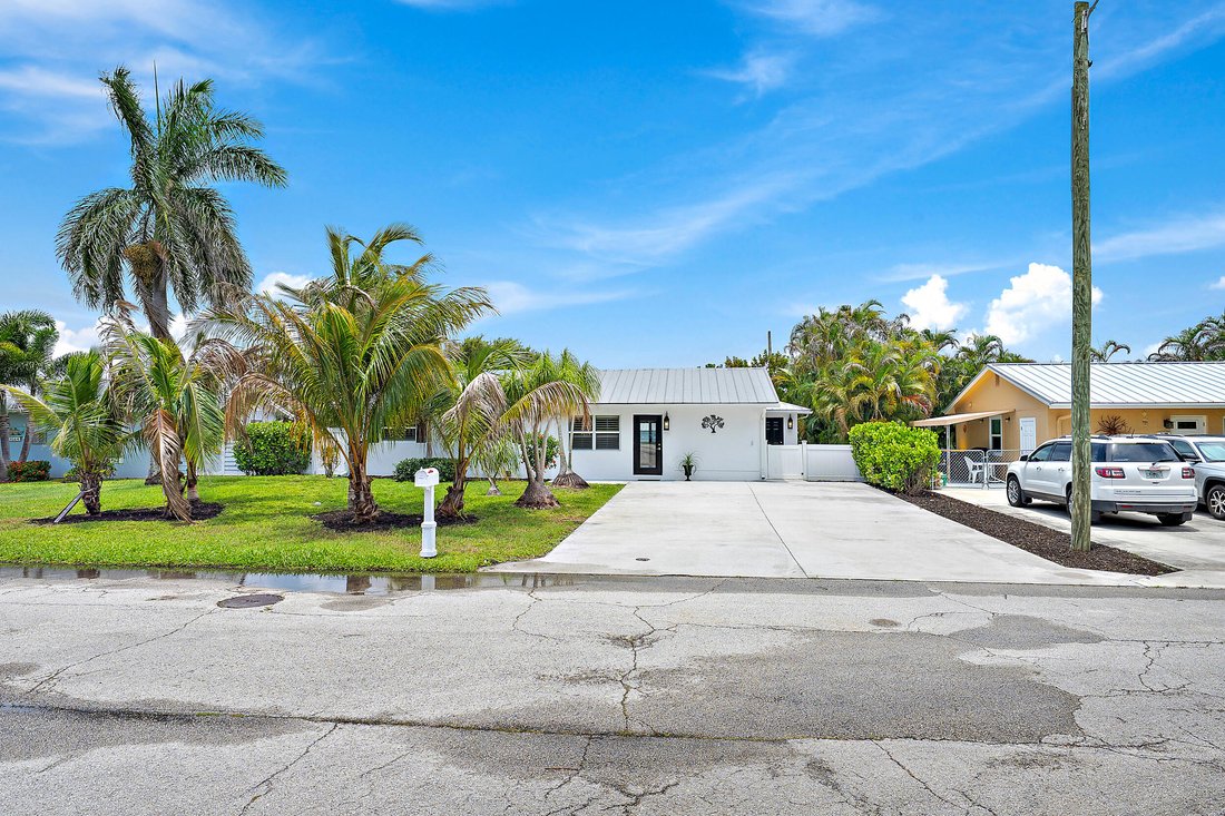 House in Tequesta, Florida, United States 4 - 18508224