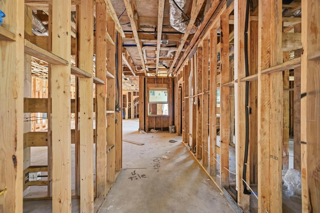 House in Houston, Texas, United States 3 - 18512588