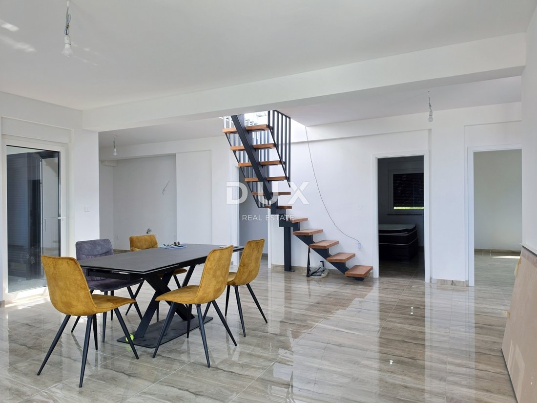 Apartment in Banjol, Primorje-Gorski Kotar County, Croatia 4 - 16817913