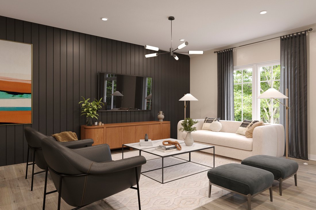 Townhouse in Naperville, Illinois, United States 3 - 18518619