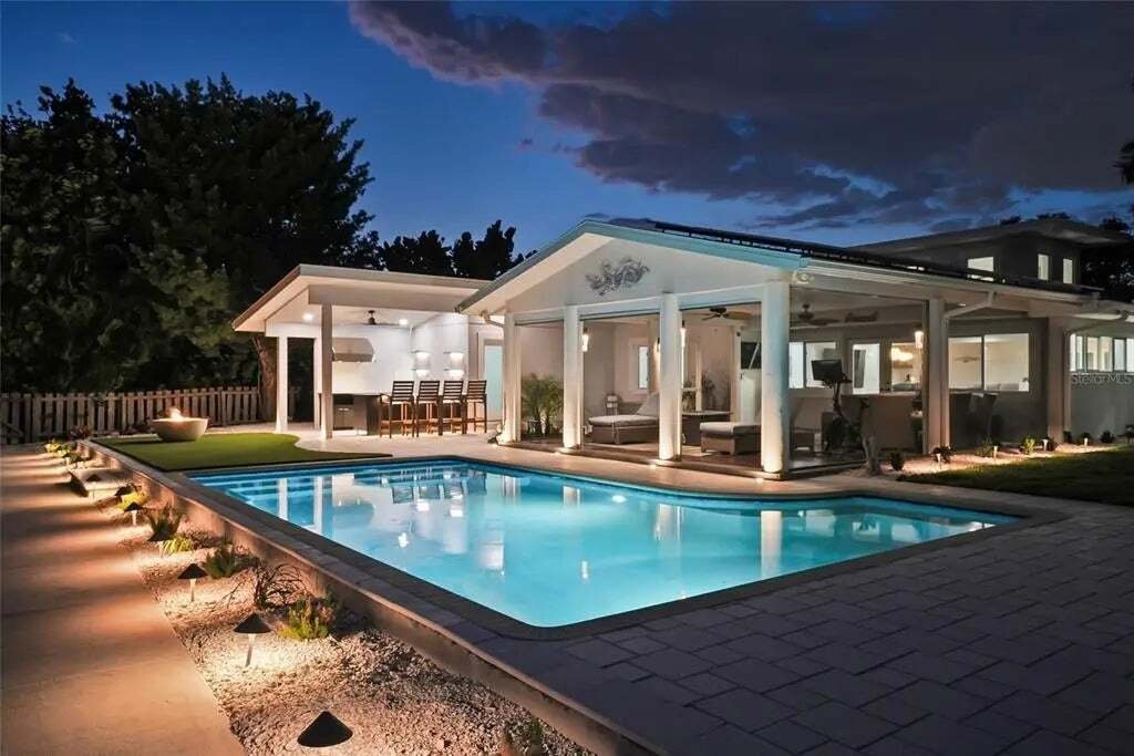 House in St. Petersburg, Florida, United States 5 - 18514475