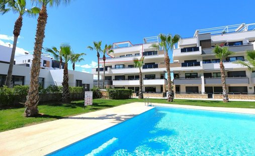 Appartamento a Orihuela, Comunità Valenzana, Spagna 1