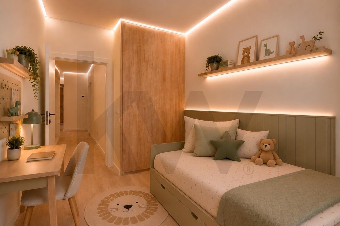 Apartment in Misericordia, Lisbon, Portugal 5 - 15718059