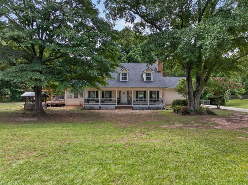 House in Oxford, Georgia, United States 2 - 18512295