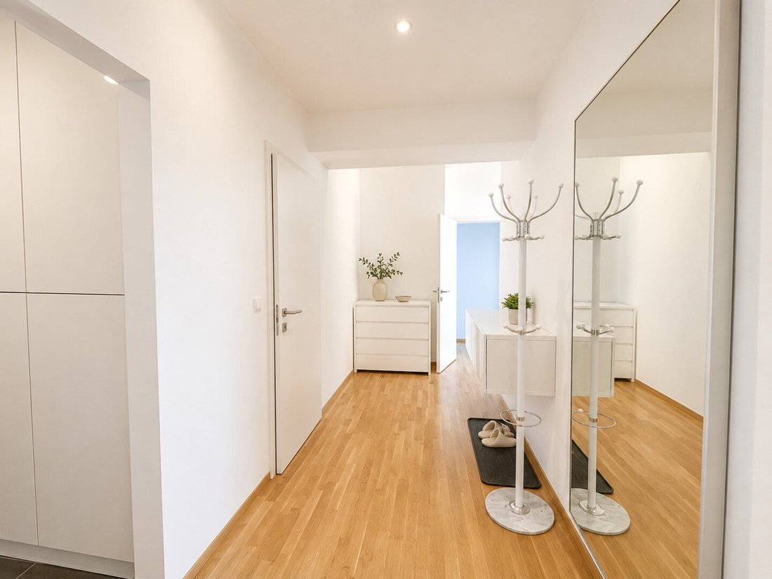 Penthouse in Vienna, Wien, Austria 3 - 18516352