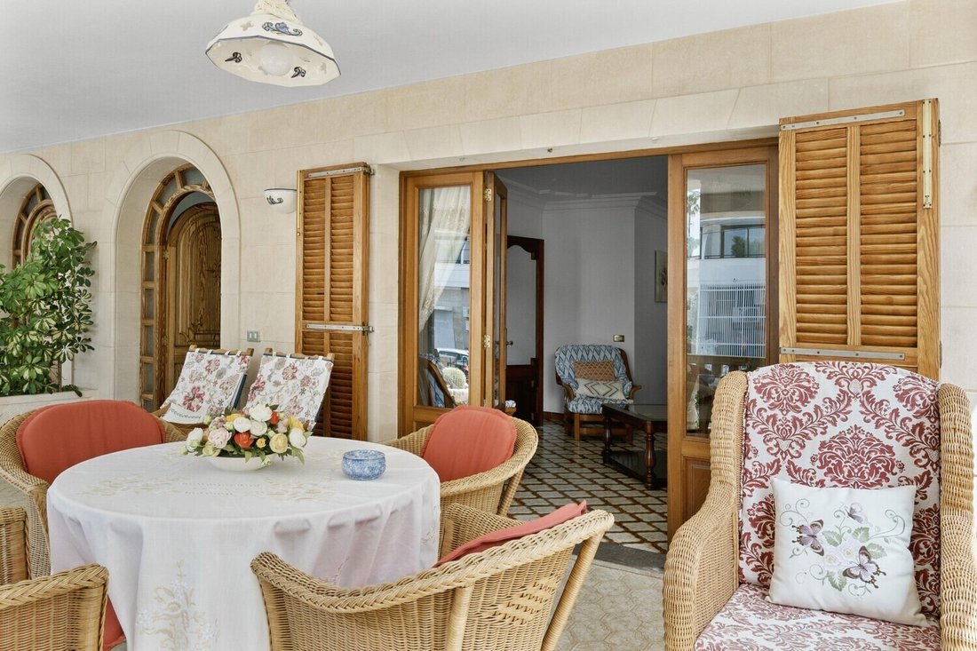 Chalet a Alcúdia, Isole Baleari, Spagna 4 - 18508955