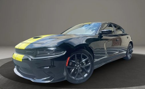2023 Dodge Charger R/T Sedan 4D in Snellville, GA, United States 1