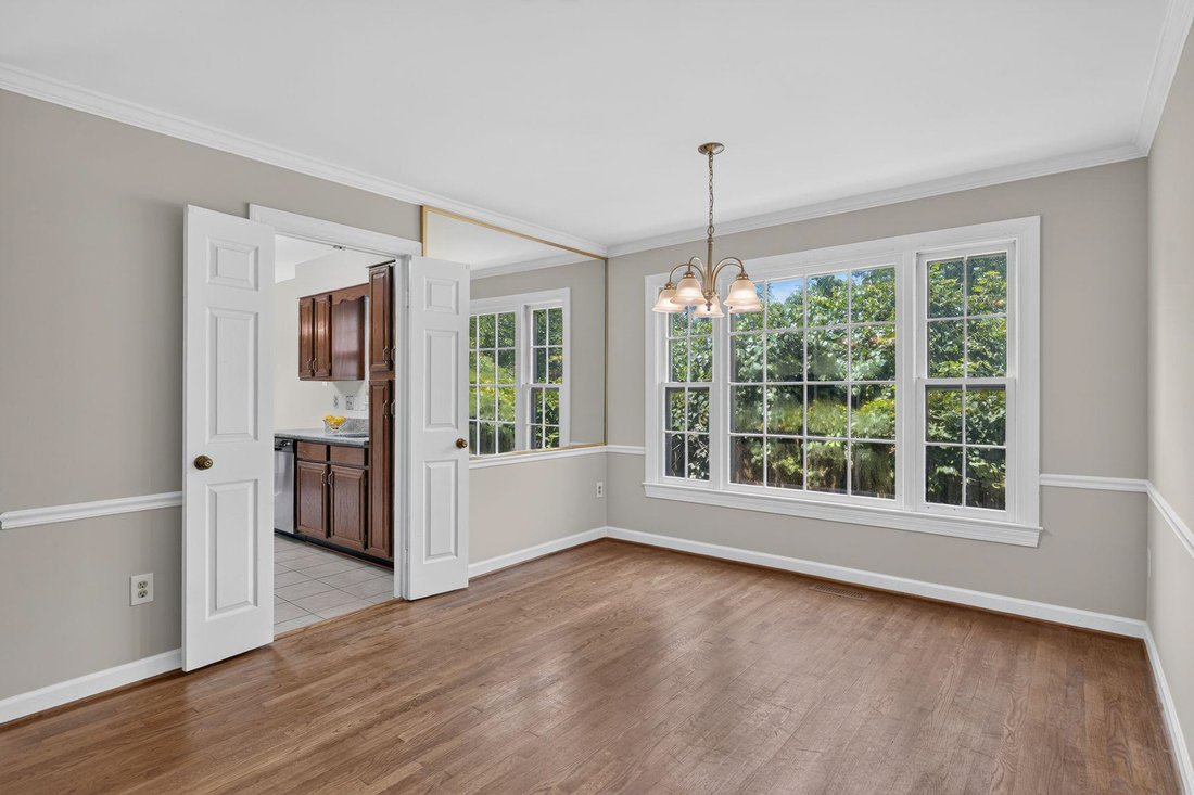 Townhouse in Groveton, Virginia, United States 4 - 18516642