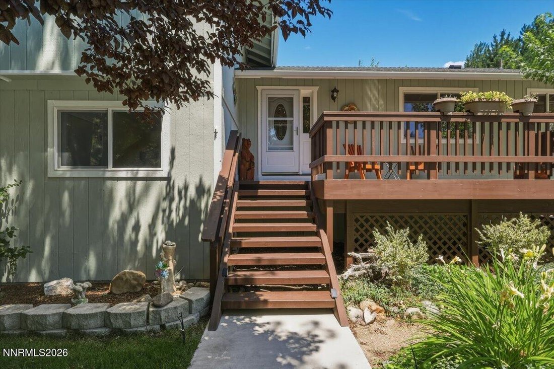 House in Gardnerville, Nevada, United States 3 - 18508247