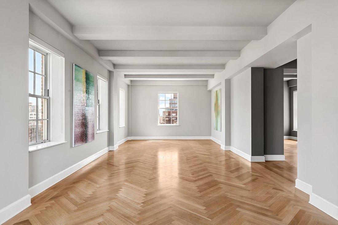Condo in New York, New York, United States 2 - 17519466