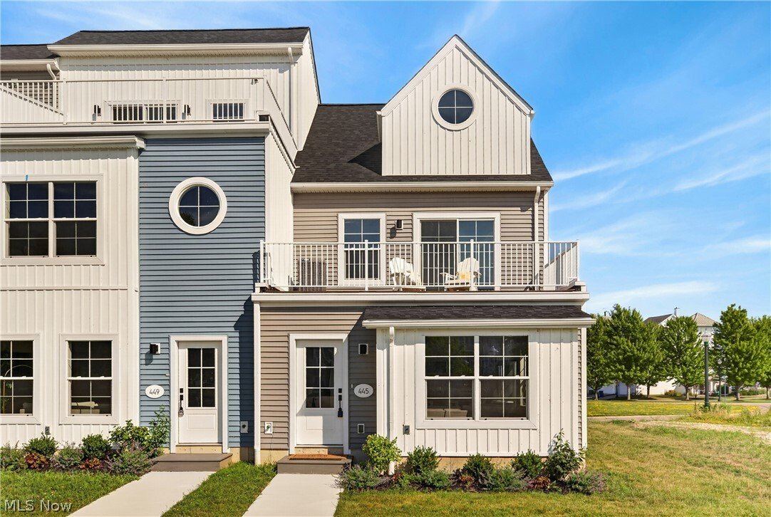 Townhouse in Lorain, Ohio, United States 1 - 17175403