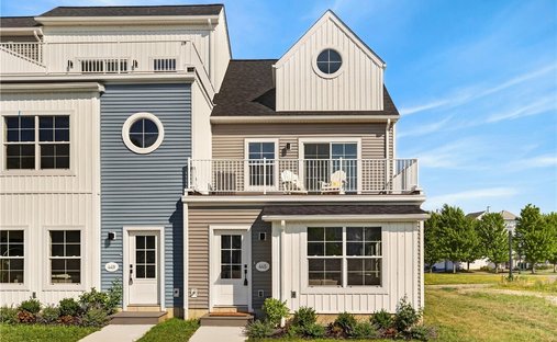 House in Lorain, Ohio, United States 1