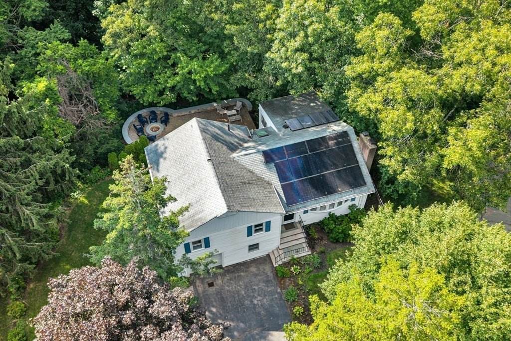 House in Needham, Massachusetts, United States 2 - 18409052