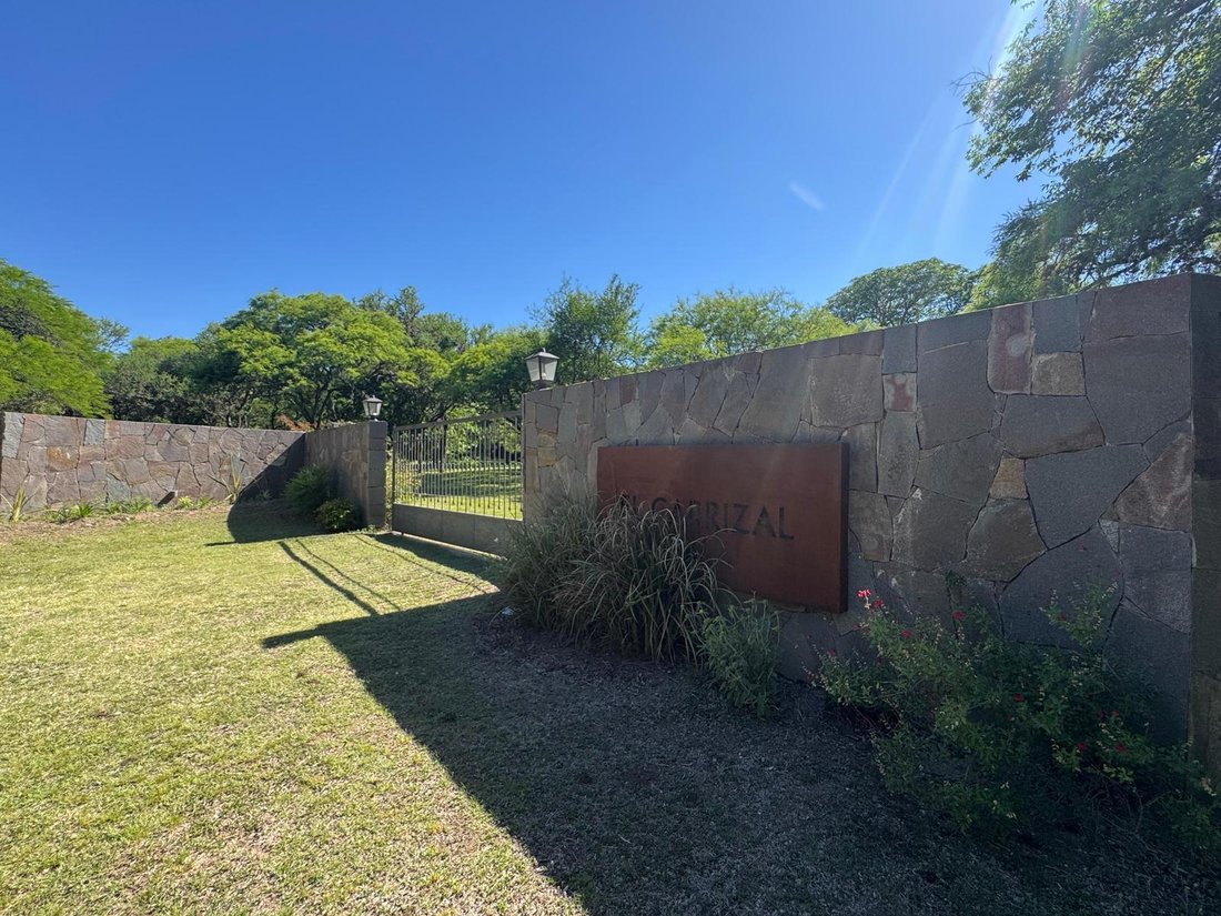 House in Villa General Belgrano, Cordoba, Argentina 1 - 18510202
