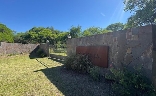 House in Villa General Belgrano, Cordoba, Argentina 1