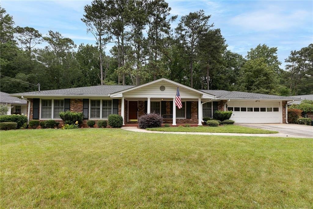 House in Atlanta, Georgia, United States 4 - 18512358