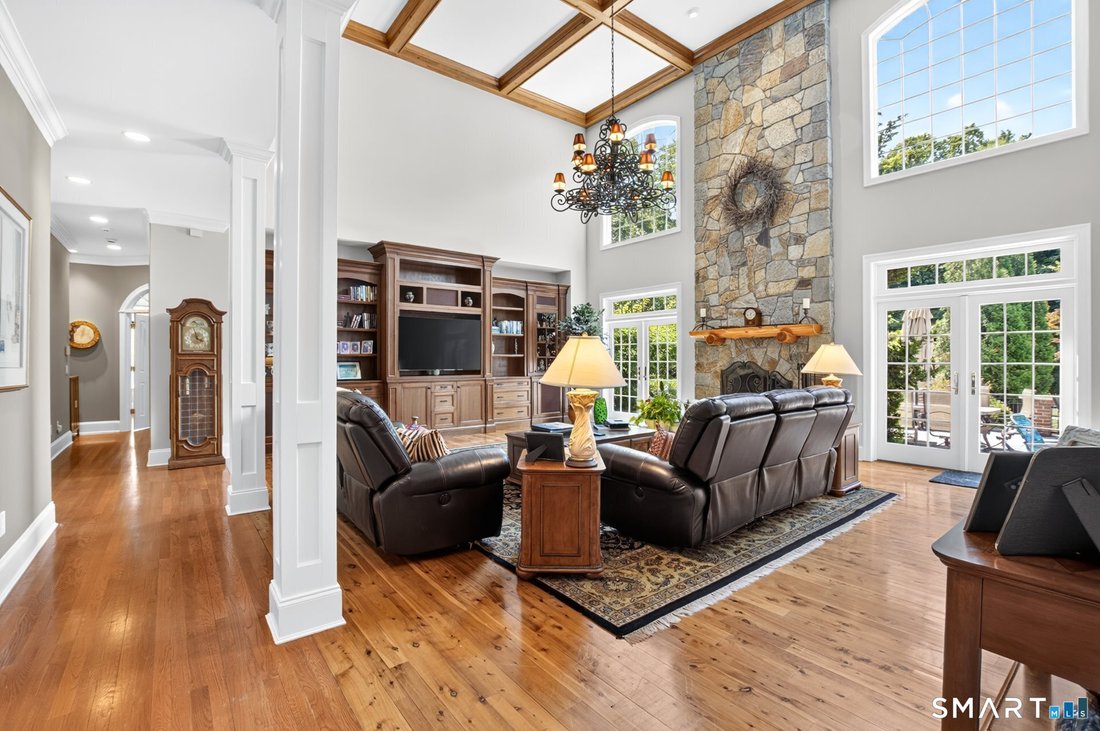 House in Cheshire, Connecticut, United States 5 - 18514641