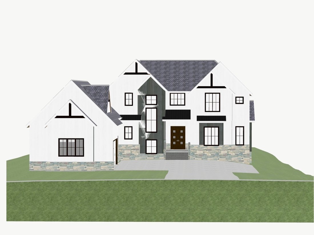House in Downers Grove, Illinois, United States 1 - 18508534