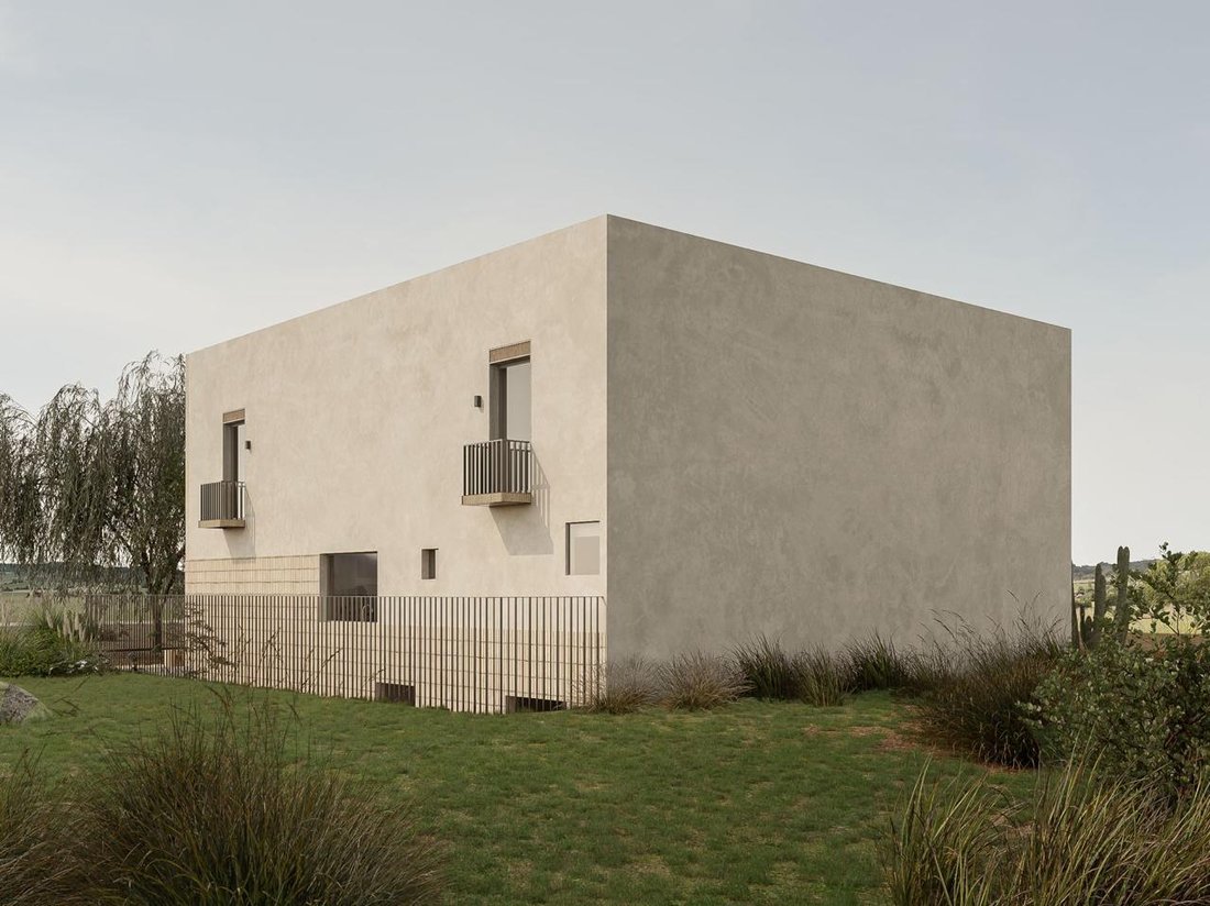 House in Santiago de Querétaro, Querétaro, Mexico 2 - 18509758