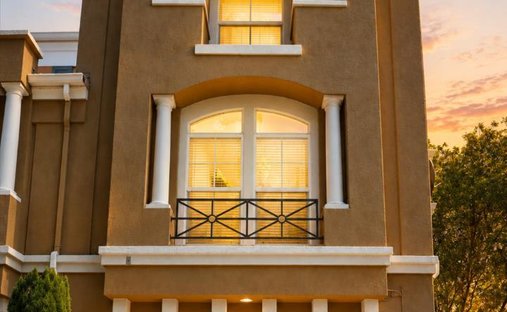 Townhouse in Milpitas, California, United States 1