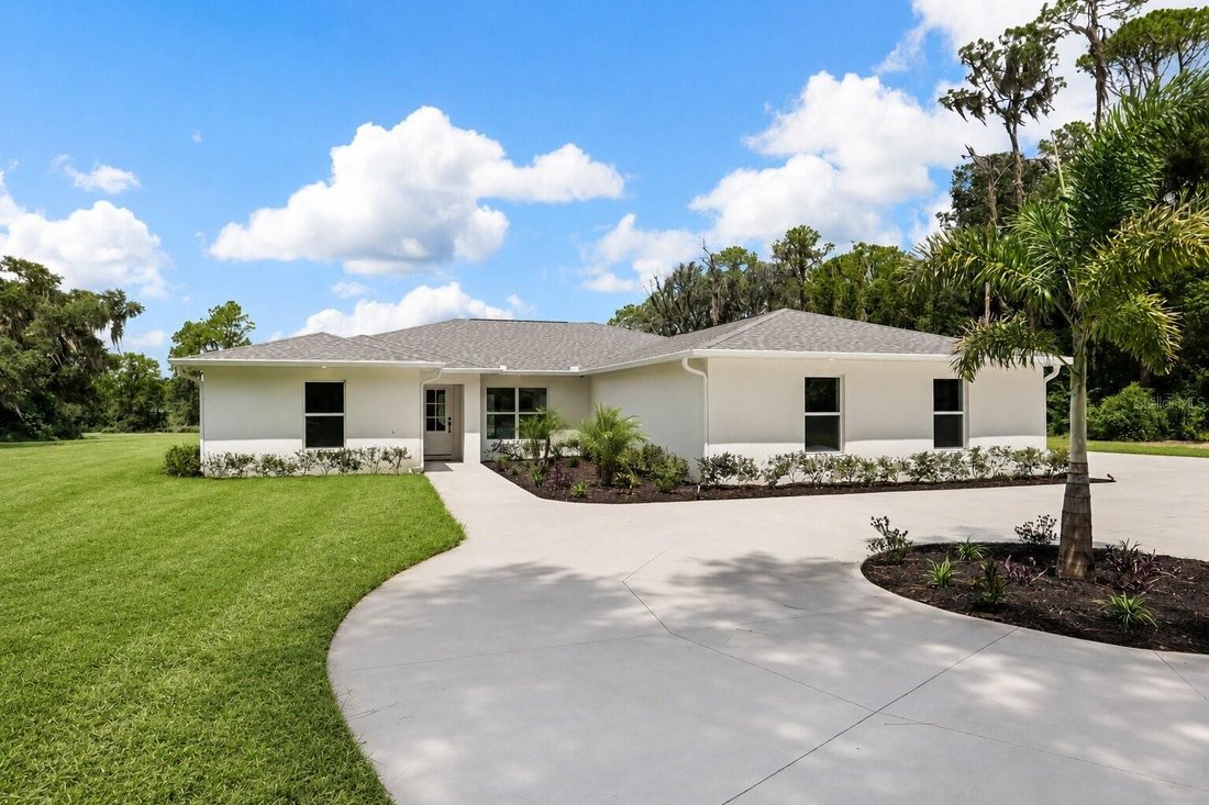 House in Umatilla, Florida, United States 1 - 18511802