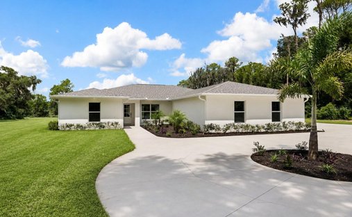 Haus in Umatilla, Florida, Vereinigte Staaten 1