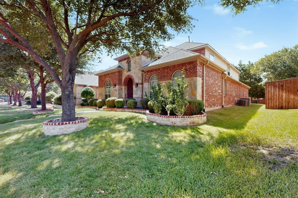 House in Frisco, Texas, United States 4 - 18513264