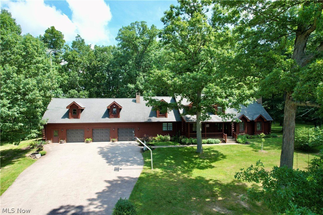 House in Carrollton, Ohio, United States 2 - 18511326