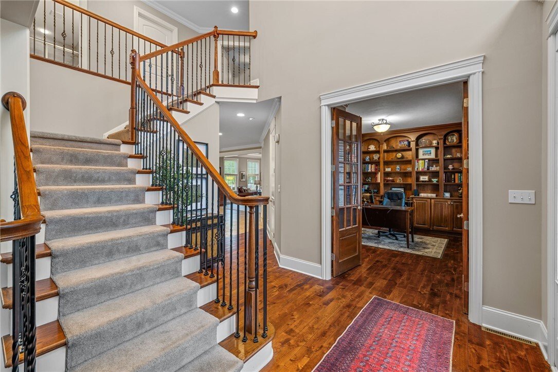 House in Cranberry Township, Pennsylvania, United States 3 - 18511391