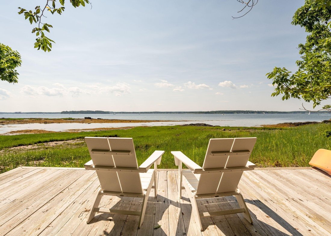 House in Portland, Maine, United States 1 - 18514403