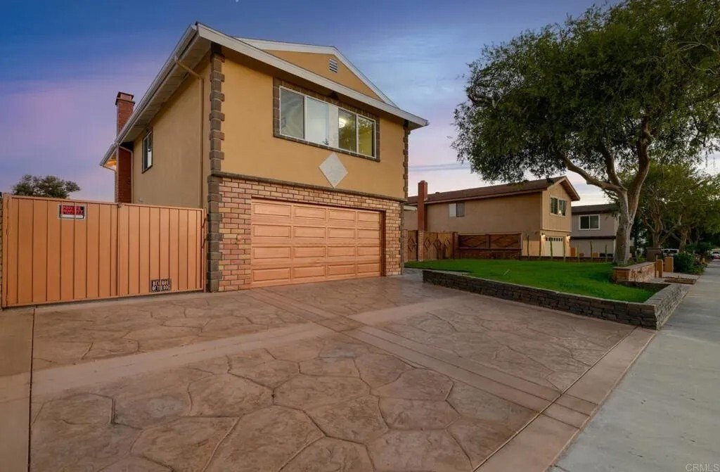 House in Chula Vista, California, United States 3 - 18513096