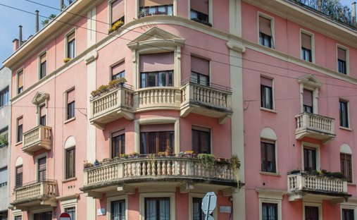 Apartment in Independence - Queen Giovanna, Milan, Italy 1