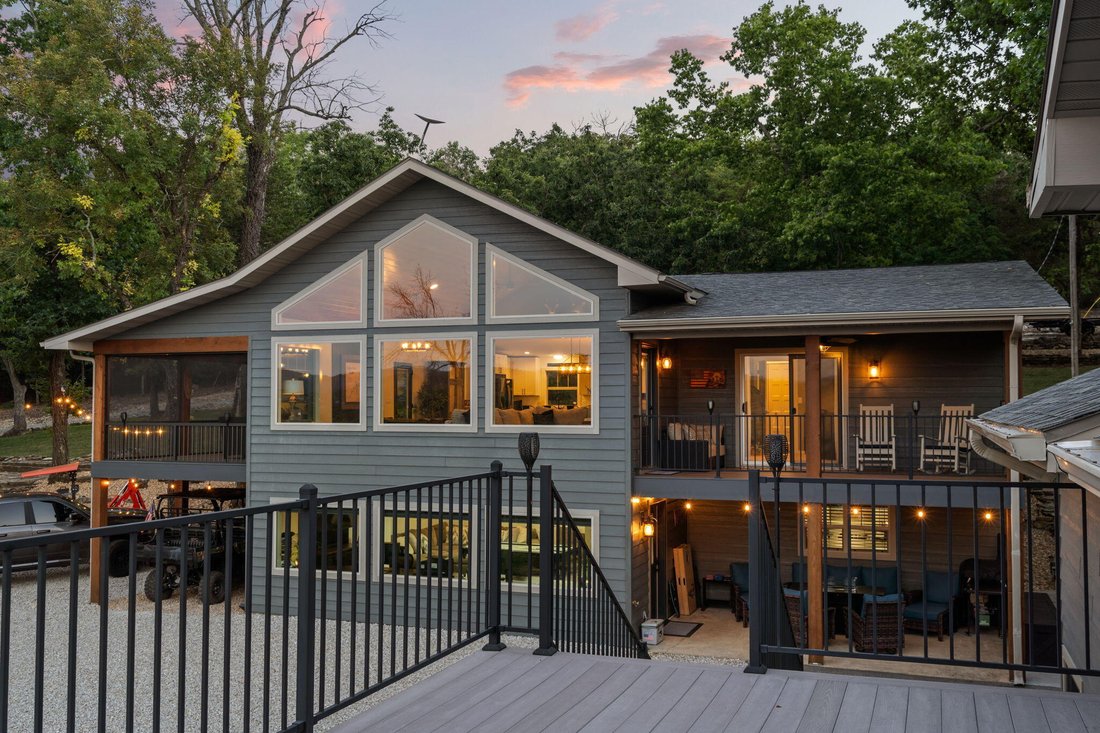 House in Kimberling City, Missouri, United States 2 - 18512902