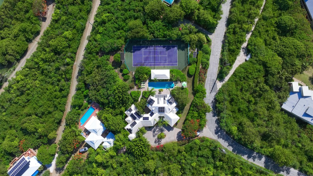 House in Cruz Bay, St. John, U.S. Virgin Islands 1 - 18514476