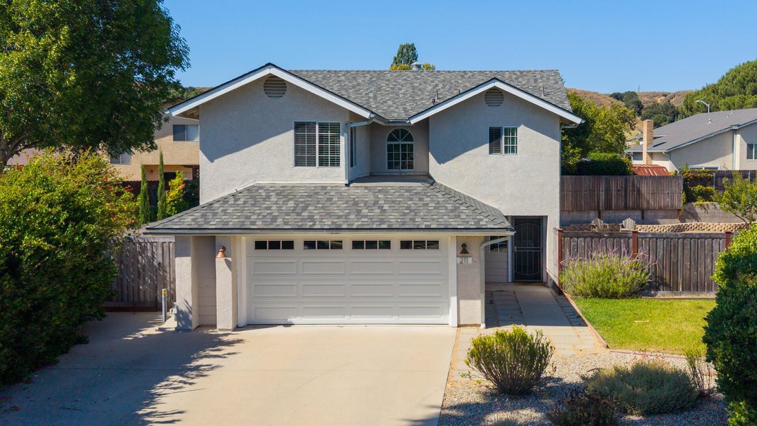 House in Buellton, California, United States 1 - 18512019