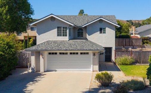 House in Buellton, California, United States 1