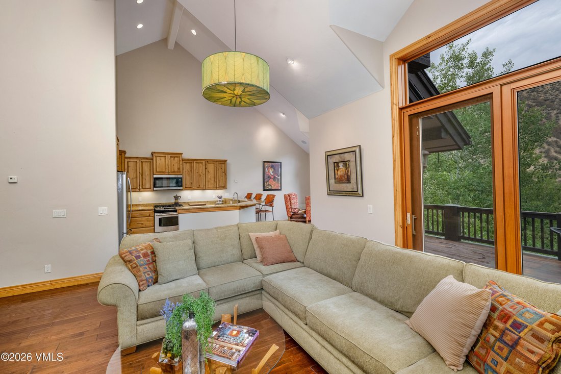 Apartment in Edwards, Colorado, United States 4 - 18520123