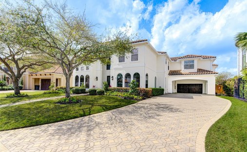 Casa a Houston, Texas, Stati Uniti 1