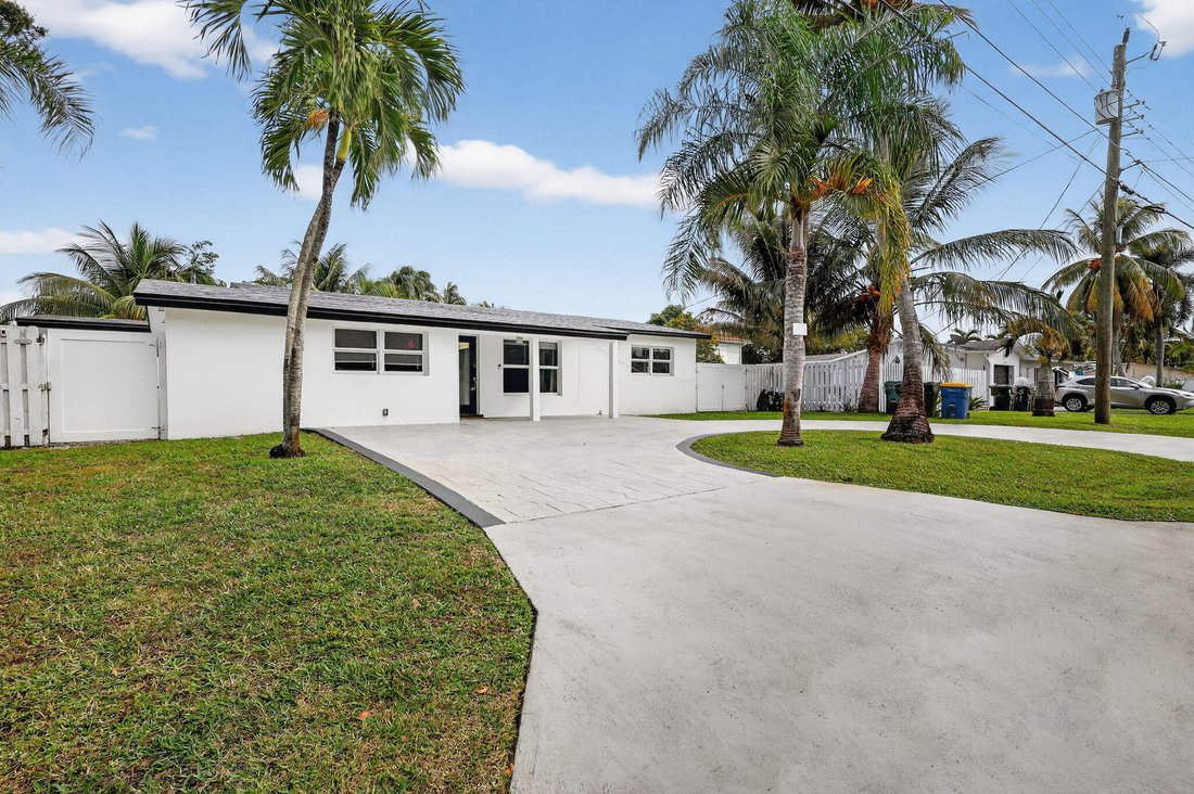 House in Dania Beach, Florida, United States 3 - 17178278