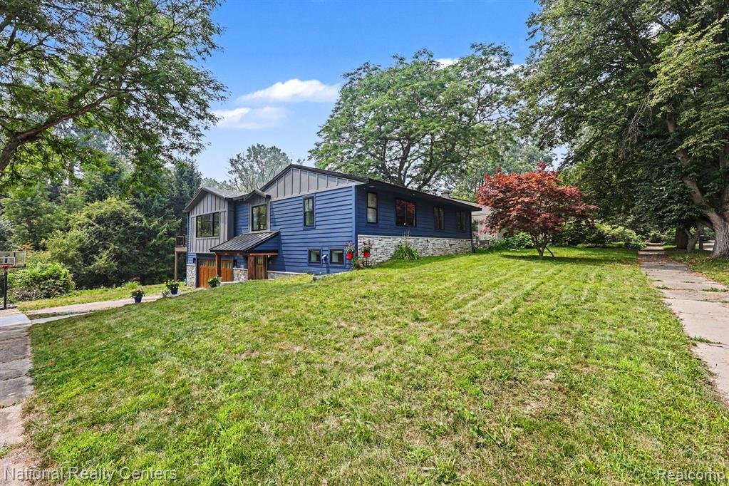 House in Ann Arbor, Michigan, United States 3 - 18469351