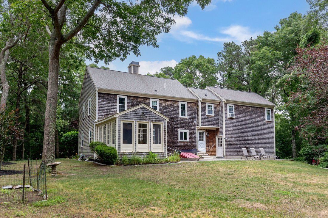 House in Plymouth, Massachusetts, United States 3 - 18510598