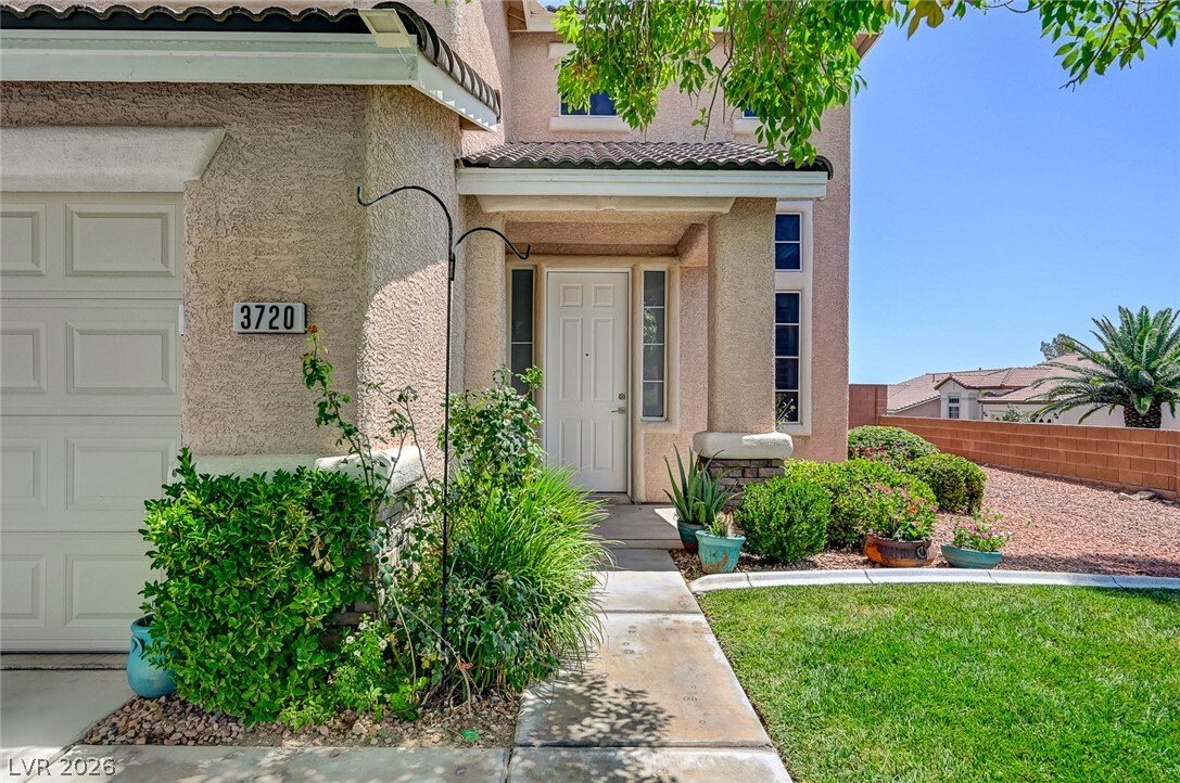 House in Las Vegas, Nevada, United States 4 - 18511903