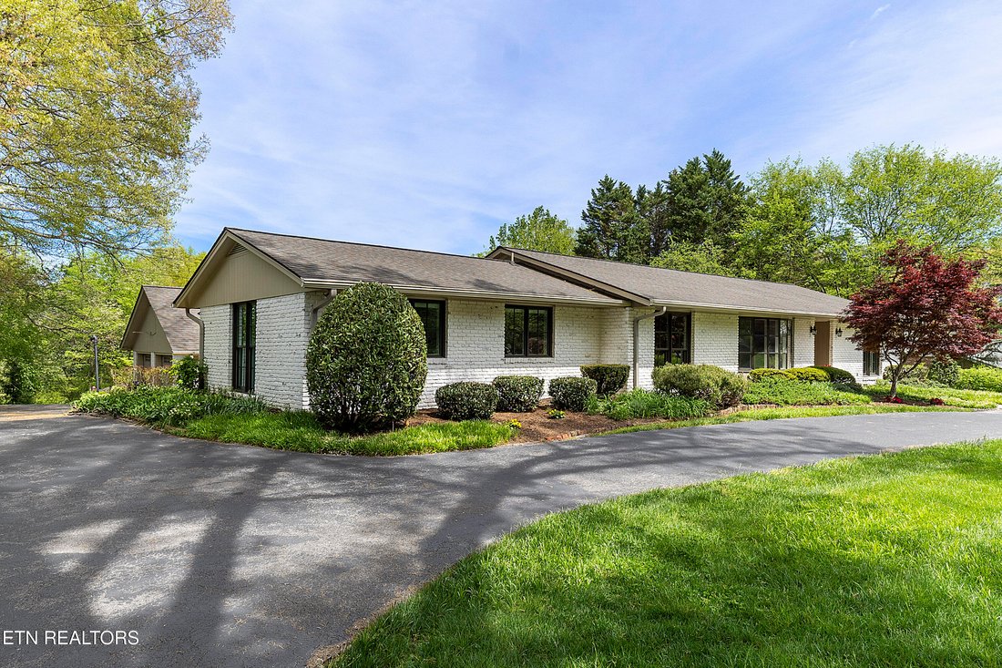 House in Knoxville, Tennessee, United States 1 - 18512809