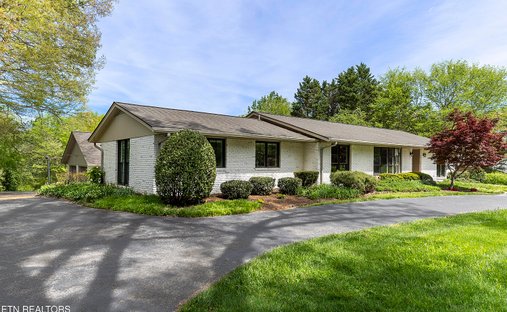 Haus in Knoxville, Tennessee, Vereinigte Staaten 1