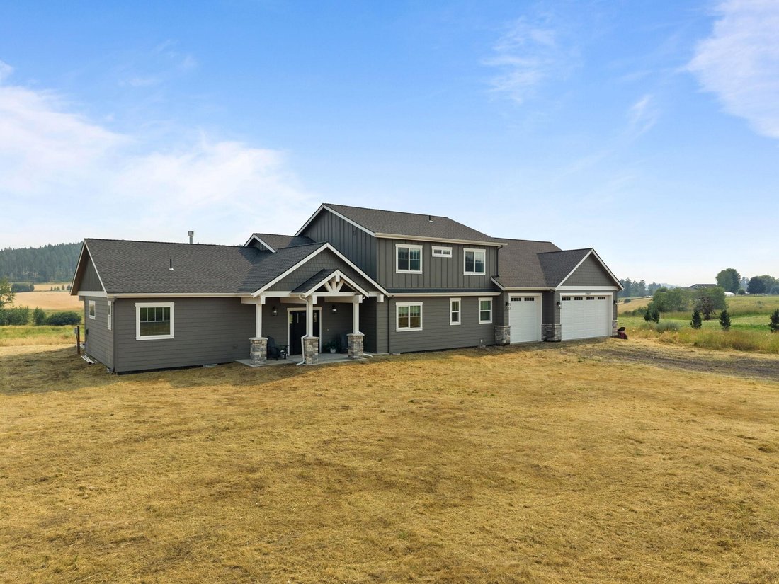 House in Colbert, Washington, United States 2 - 18510837