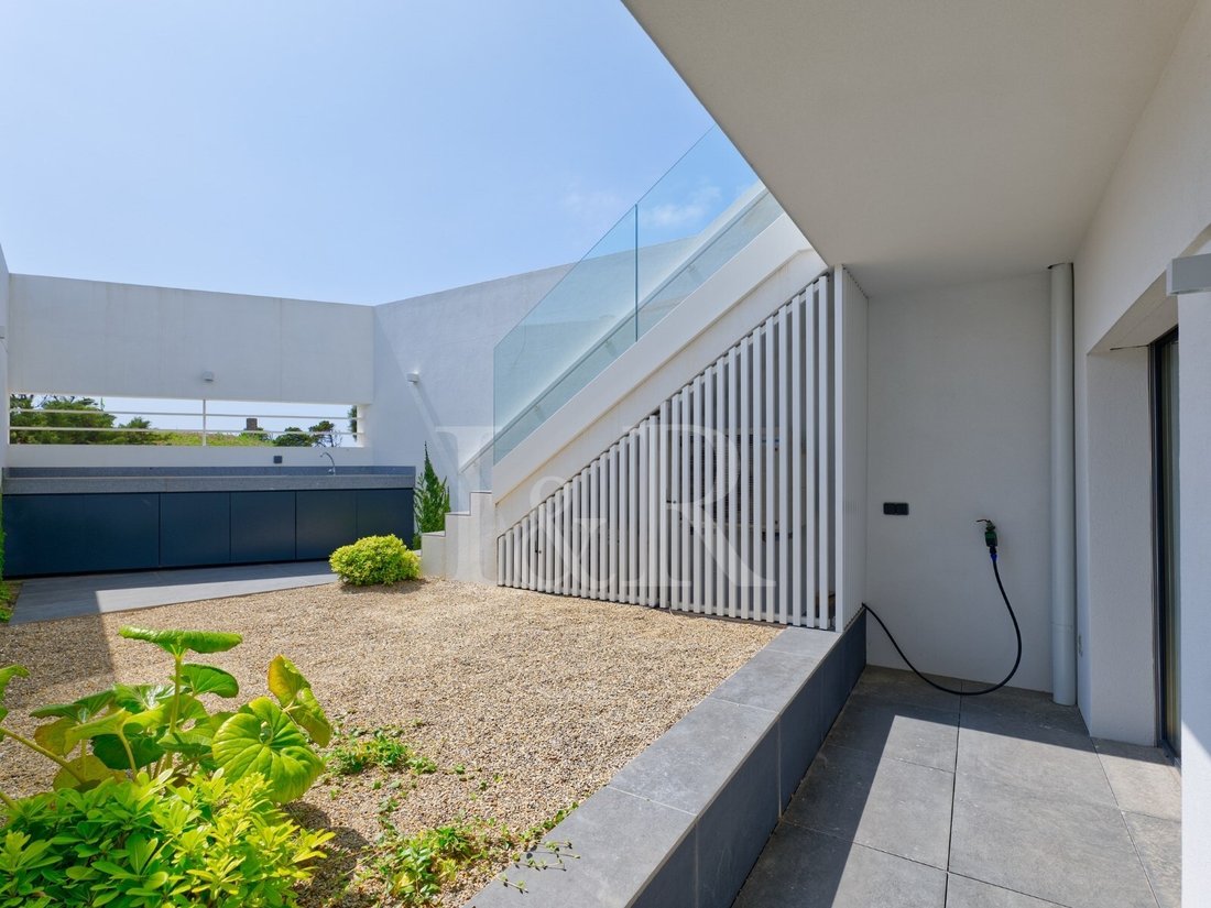 Apartment in Colares, Lisbon, Portugal 4 - 18510074